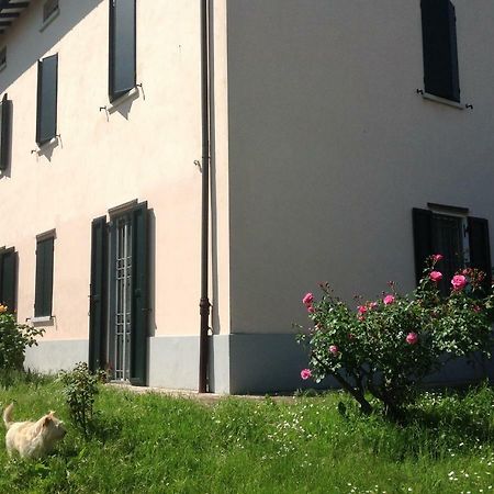B&B Smile Fiorano Modenese Exteriér fotografie