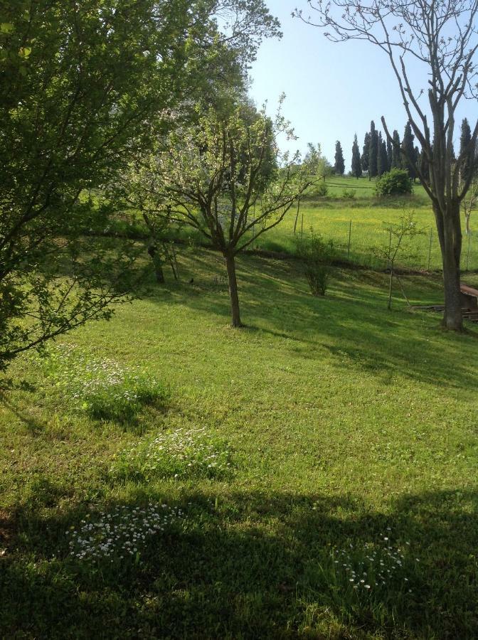 B&B Smile Fiorano Modenese Exteriér fotografie