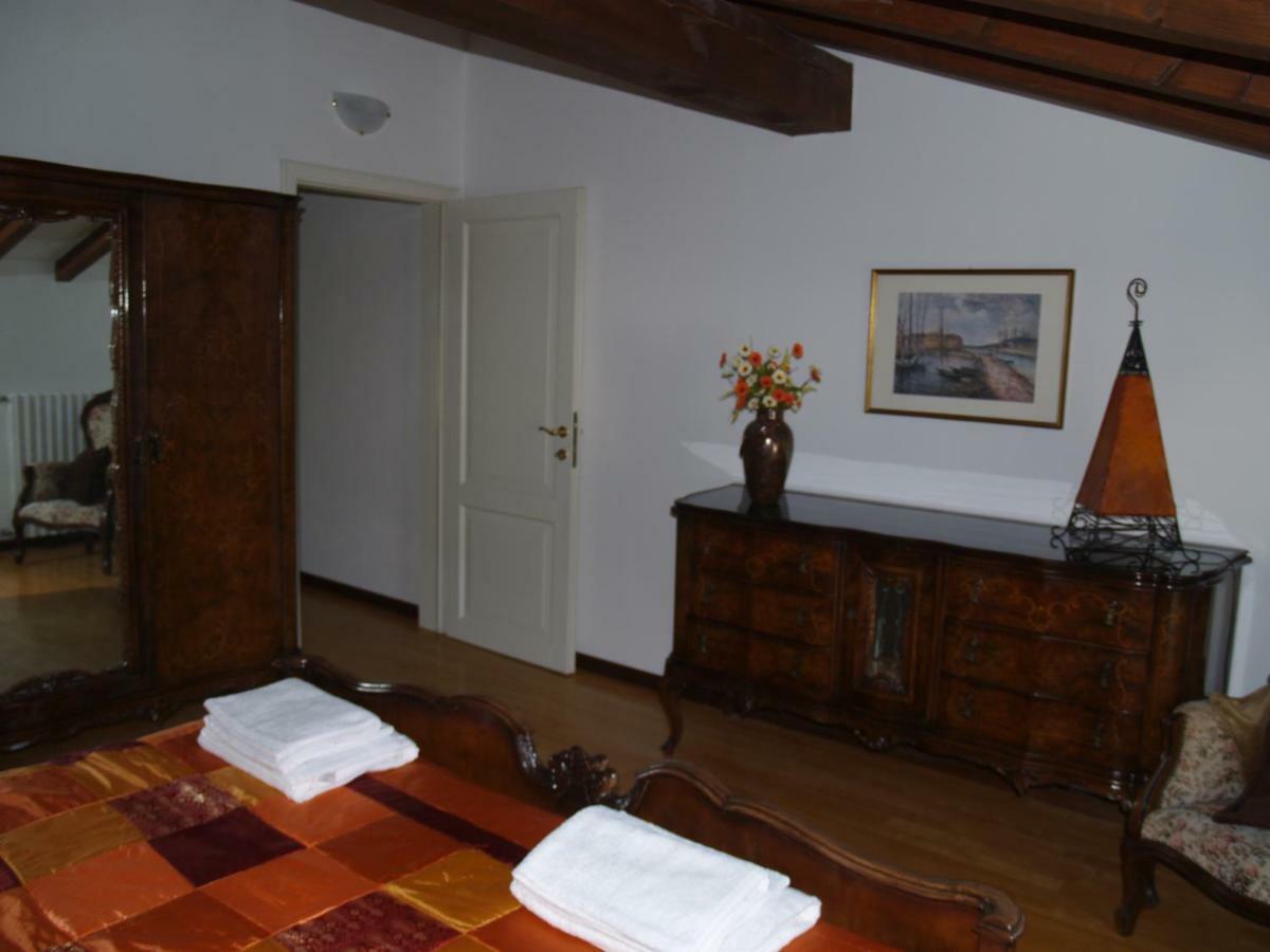 B&B Smile Fiorano Modenese Exteriér fotografie