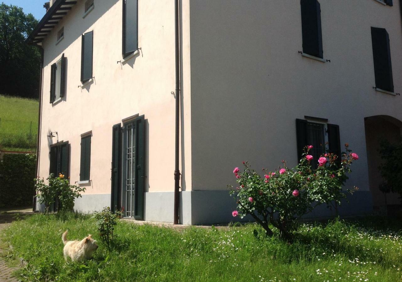 B&B Smile Fiorano Modenese Exteriér fotografie