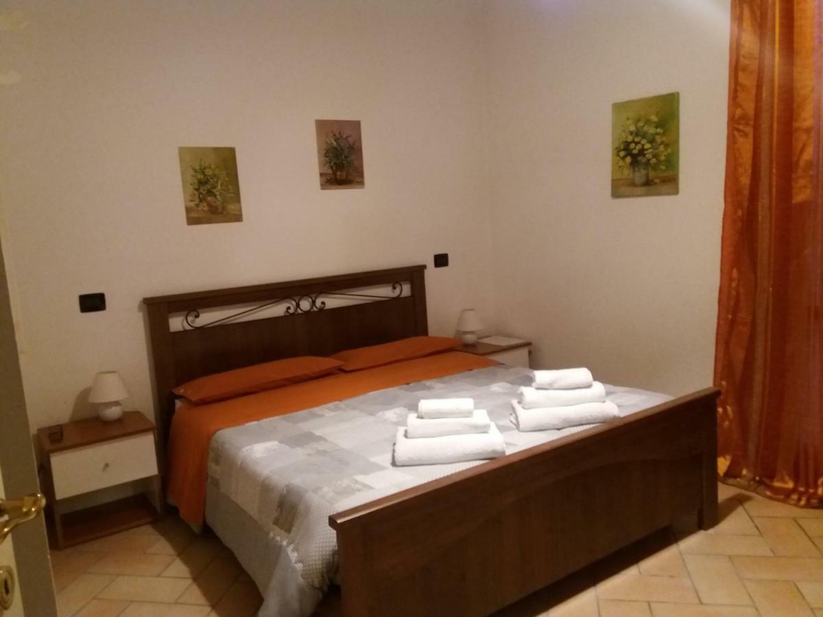 B&B Smile Fiorano Modenese Exteriér fotografie