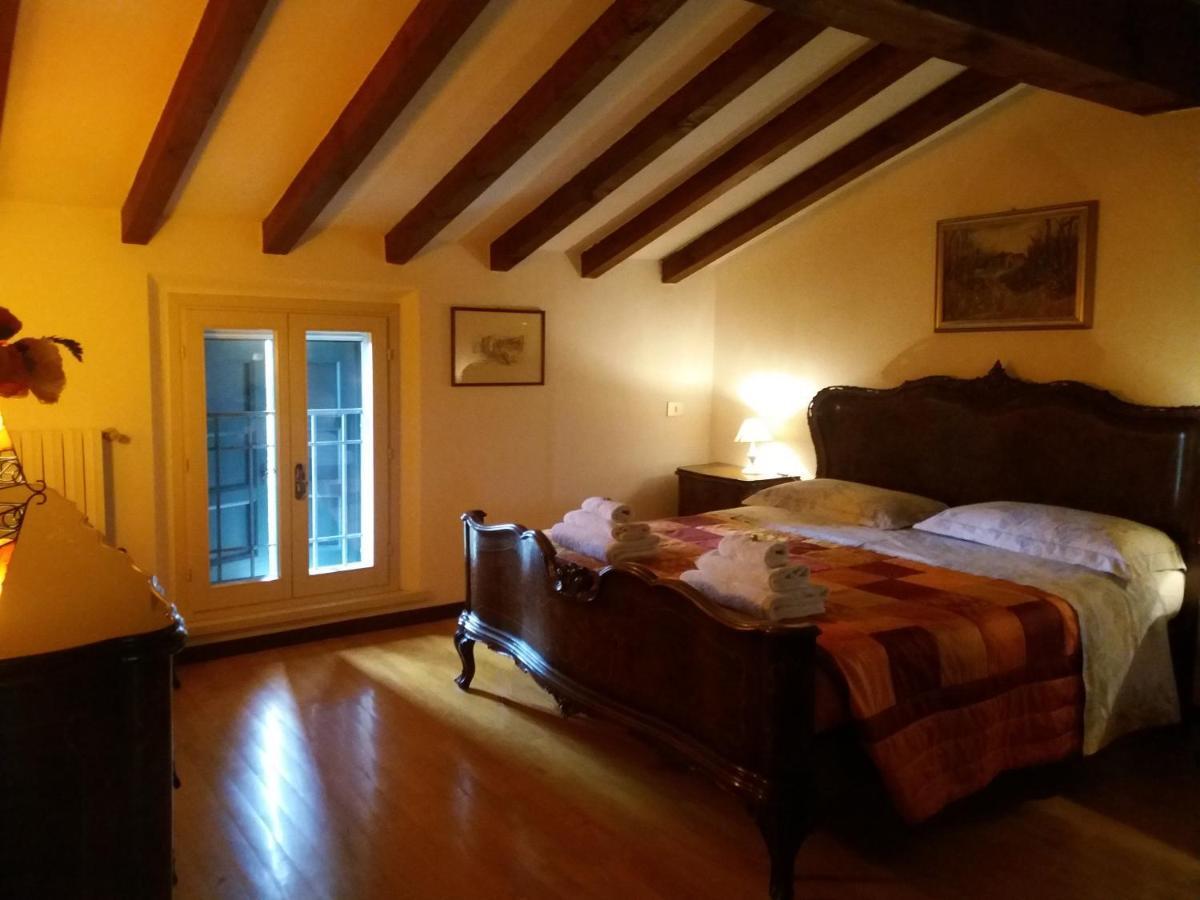 B&B Smile Fiorano Modenese Exteriér fotografie