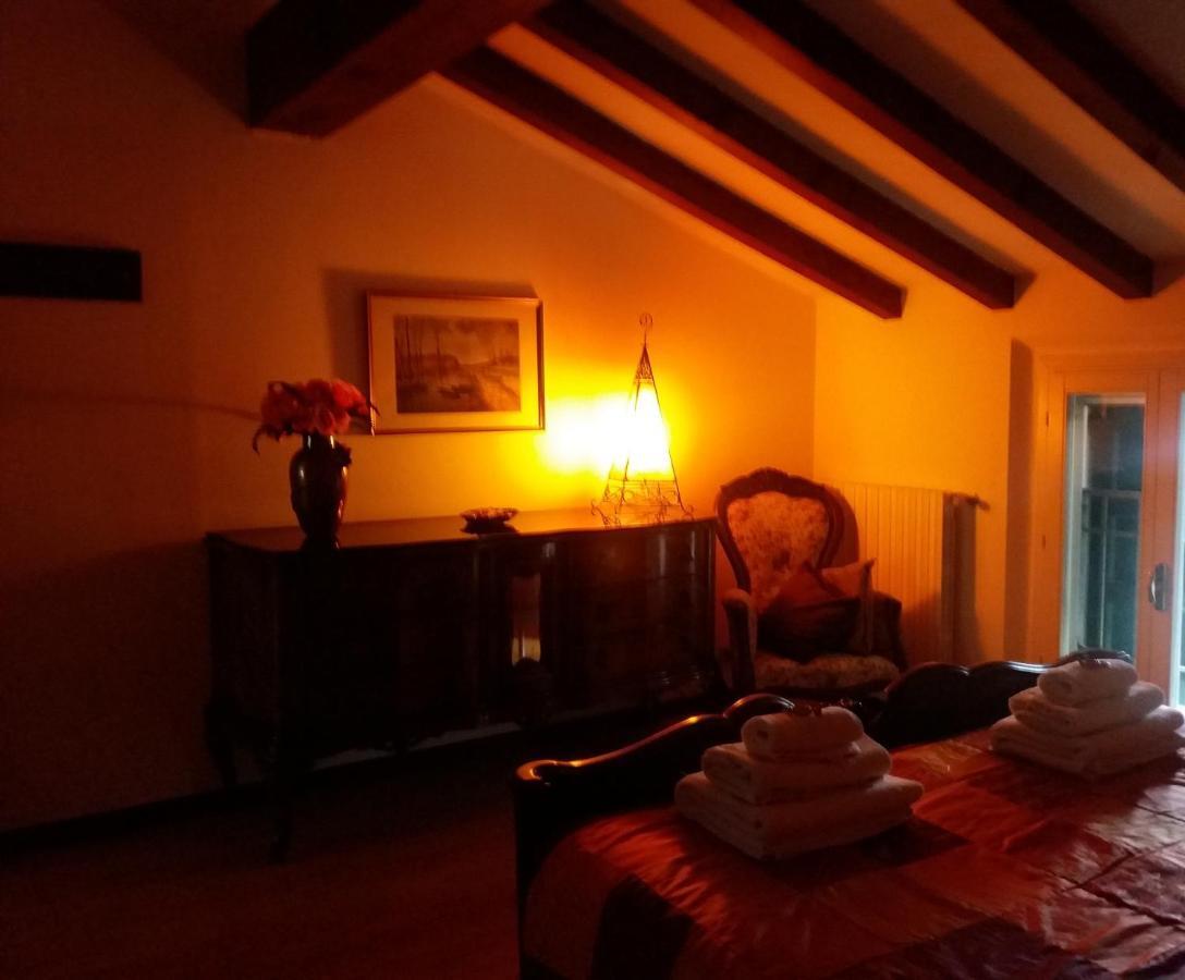 B&B Smile Fiorano Modenese Exteriér fotografie