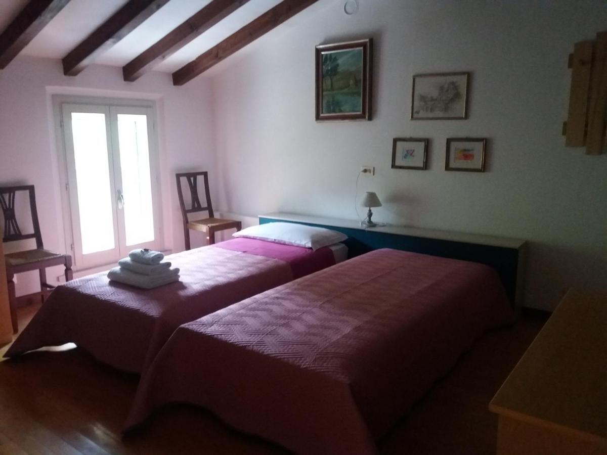 B&B Smile Fiorano Modenese Exteriér fotografie